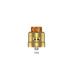 Hellvape Dead Rabbit Max RDA 28mm Gold
