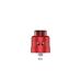 Hellvape Dead Rabbit Max RDA 28mm Red