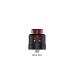 Hellvape Dead Rabbit Max RDA 28mm Black Red