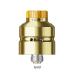 Hellvape Dead Rabbit Mini RDA Gold