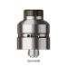 Hellvape Dead Rabbit Mini RDA Gunmetal
