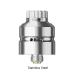 Hellvape Dead Rabbit Mini RDA Stainless Steel