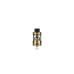 Hellvape Dead Rabbit R Sub Ohm Tank Gold