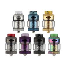 Hellvape Dead Rabbit RTA Tank 25MM