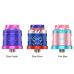 Hellvape Dead Rabbit Solo RDA 22mm 6th Anniv EDN