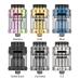 Hellvape Dead Rabbit Solo RTA Atomizer 24mm Colors