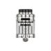 Hellvape Dead Rabbit Solo RTA Atomizer Silver