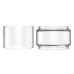 Hellvape Dead Rabbit Solo RTA Glass Tube 2ml