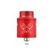 Hellvape Dead Rabbit V2 RDA Red