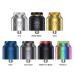 Hellvape Drop Dead 2 RDA Atomizer Colors