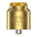 Hellvape Drop Dead 2 RDA Atomizer Gold