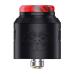 Hellvape Drop Dead 2 RDA Atomizer Matte Full Black