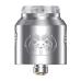 Hellvape Drop Dead 2 RDA Atomizer SS