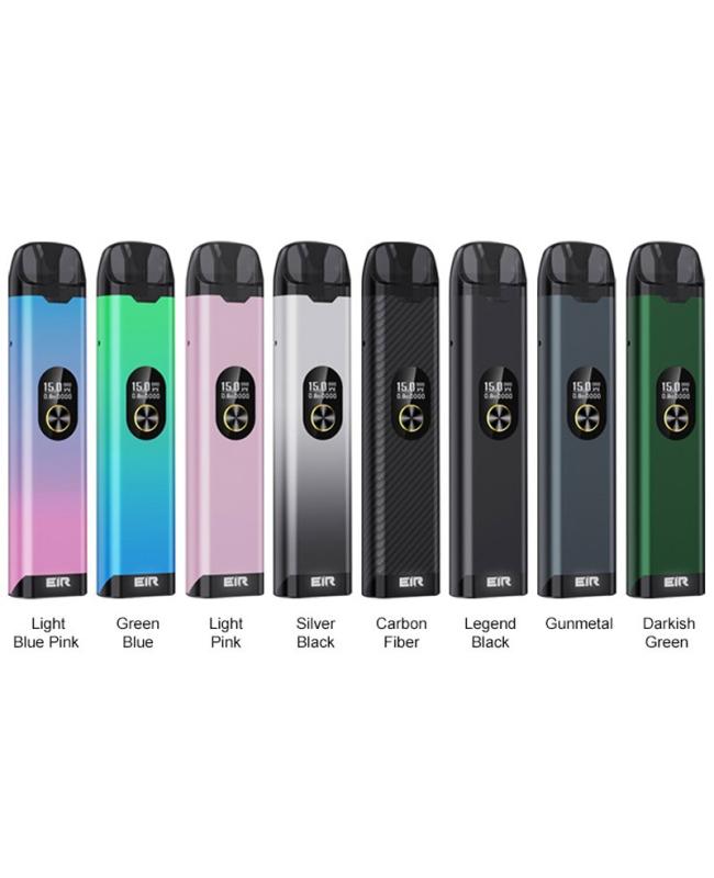 Hellvape EIR Pod System Kit 800mAh by Brands pod system for pod systems - gallery image 2