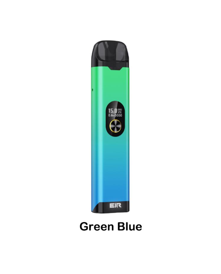 Hellvape EIR Pod System Kit 800mAh