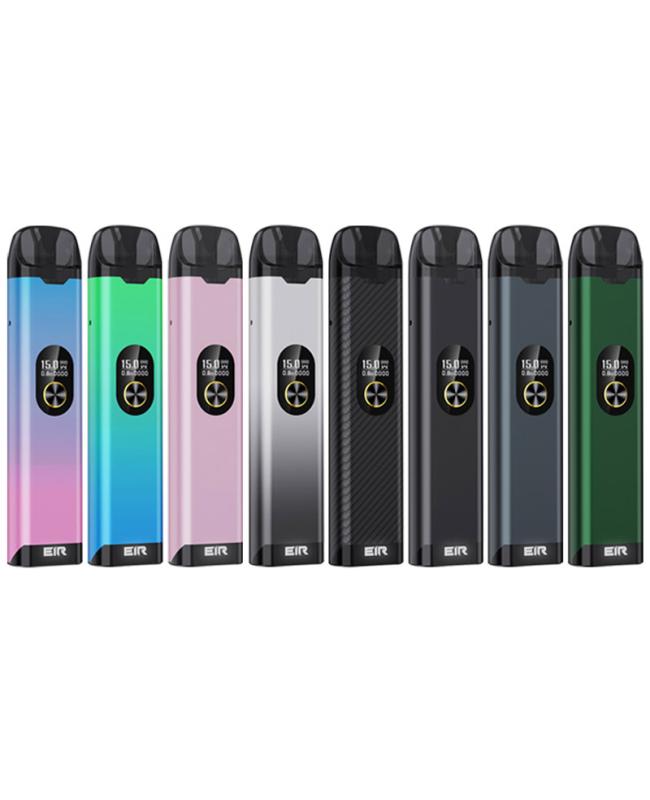 Hellvape EIR Pod System Kit 800mAh by Brands pod system for pod systems - related product image
