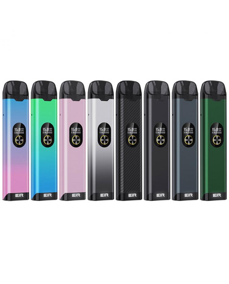 Hellvape Eir Pod System Kit 800mah