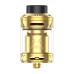 Hellvape Fat Rabbit 2 RTA Atomizer Gold