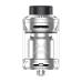 Hellvape Fat Rabbit 2 RTA Atomizer Silver