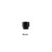 Hellvape Fat Rabbit AG+ Resin Drip Tip Black
