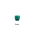 Hellvape Fat Rabbit AG+ Resin Drip Tip Green