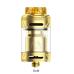 Hellvape Fat Rabbit Solo 2 RTA Atomizer Gold