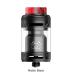 Hellvape Fat Rabbit Solo 2 RTA Atomizer Matte Black