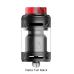 Hellvape Fat Rabbit Solo 2 RTA Atomizer Matte Full Black