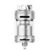 Hellvape Fat Rabbit Solo 2 RTA Atomizer SS