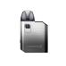 Hellvape Fusion R Pod Kit Silver Black