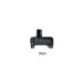 Hellvape GRIMM Empty Pod 3ml Black