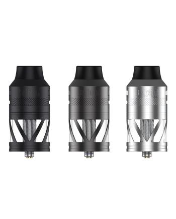 Best RDTA Atomizers for Ultimate Vaping Experience