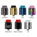 Hellvape Hellbeast Dual Coil RDA