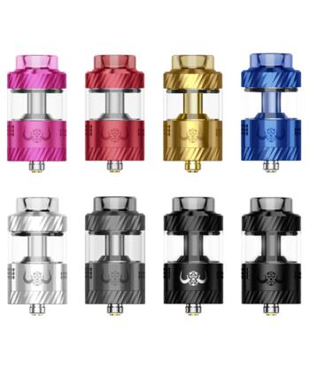 Hellvape Hellbeast RTA
