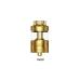 Hellvape Hellbeast RTA Gold