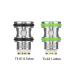 Hellvape Launcher Mini Replacement Coil 3pcs