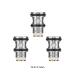 Hellvape Launcher Mini Replacement Coil 3pcs T3-01 0.7ohm