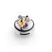 Hellvape Rebirth Dual Coil RTA 5ML