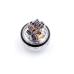 Hellvape Rebirth Dual Coil RTA 5ML