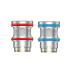 Hellvape TLC Replacement Coil 3pcs/pack T7-02 0.2Ω