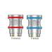 Hellvape TLC Replacement Coil 3pcs/pack