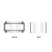 Hellvape TLC Replacement Glass Tube