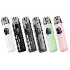 vape shop enschede E PLUS (RBA) Cartridge main image 0