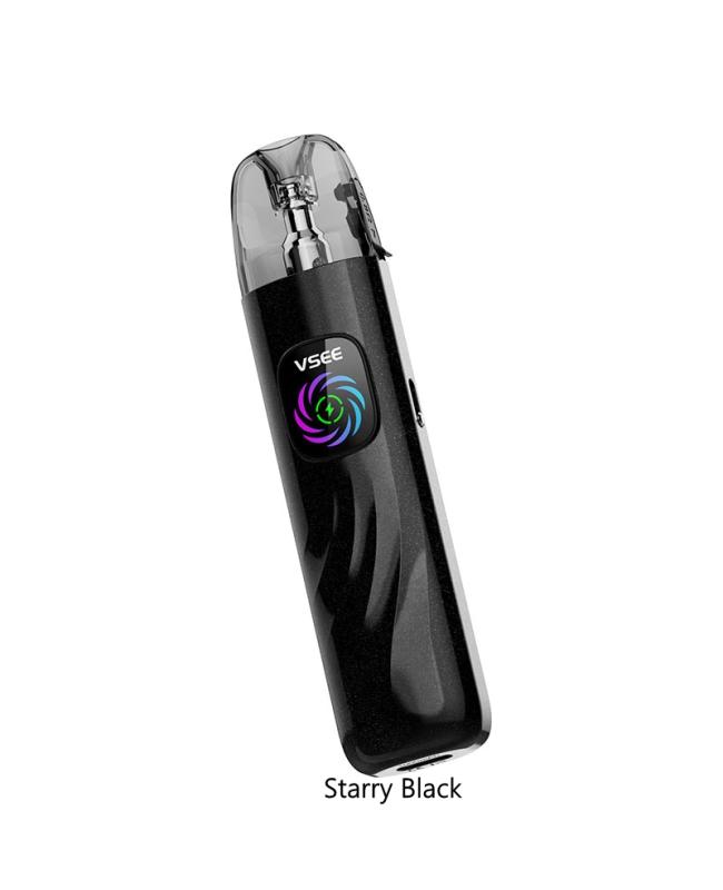 Hellvape Vsee One Pod System Kit 1000mAh 2ml by Brands pod system for pod systems - gallery image 6