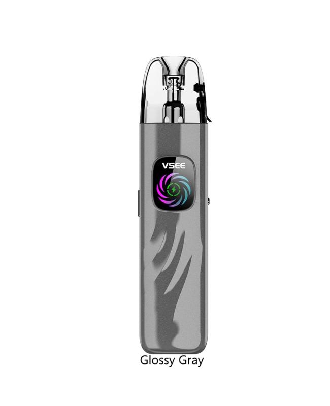 Hellvape Vsee One Pod System Kit 1000mAh 2ml by Brands pod system for pod systems - gallery image 7