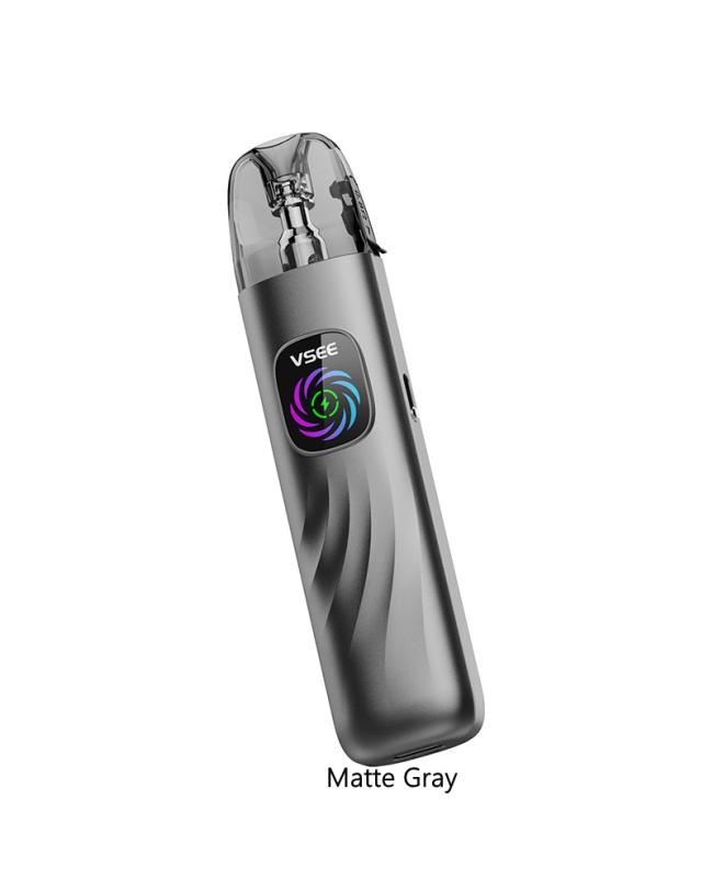 Hellvape Vsee One Pod System Kit 1000mAh 2ml by Brands pod system for pod systems - gallery image 8