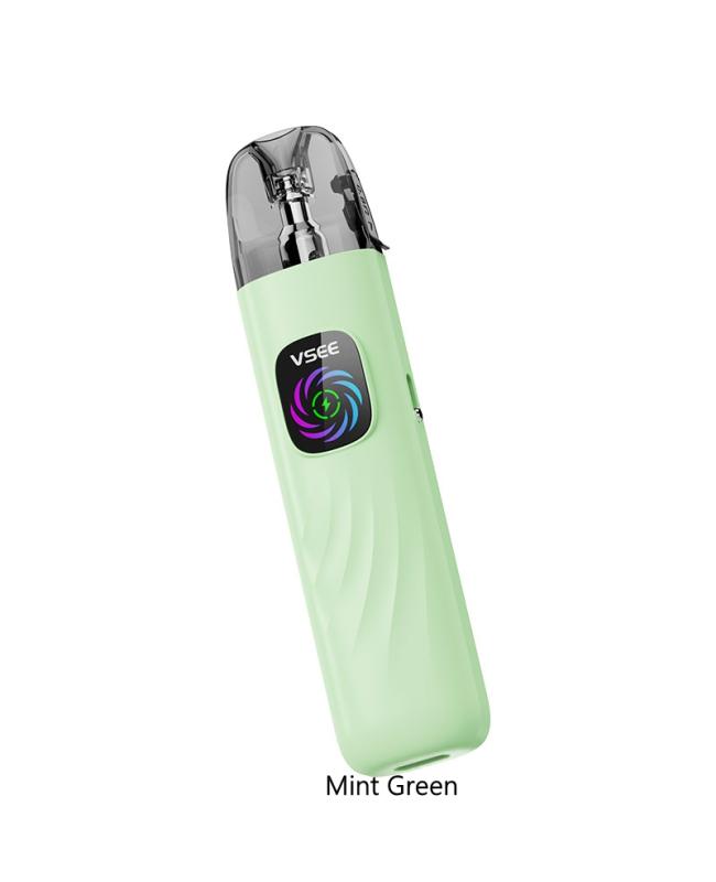 Hellvape Vsee One Pod System Kit 1000mAh 2ml by Brands pod system for pod systems - gallery image 9