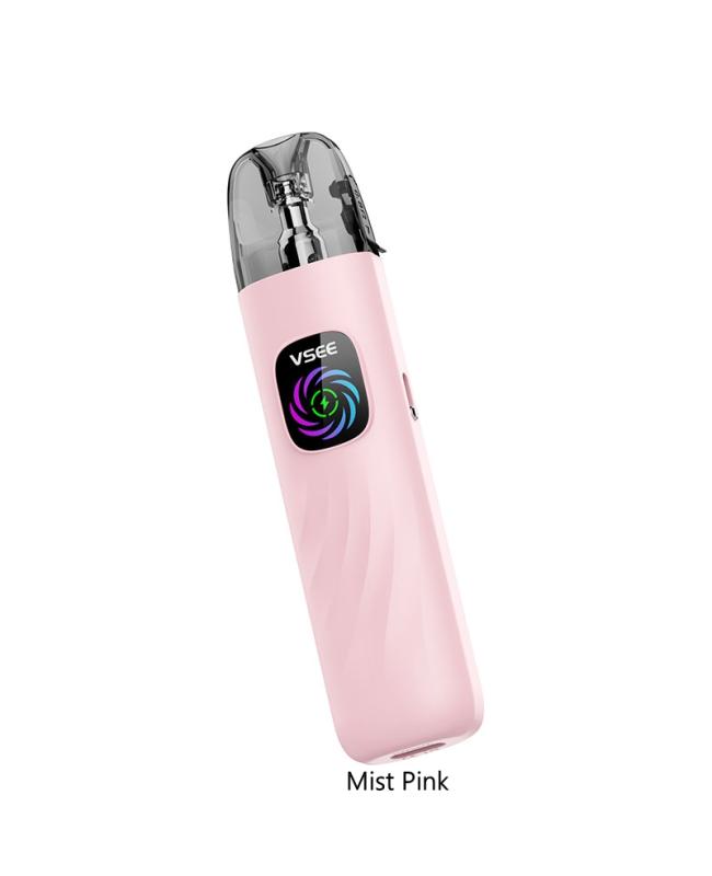 Hellvape Vsee One Pod System Kit 1000mAh 2ml by Brands pod system for pod systems - gallery image 2