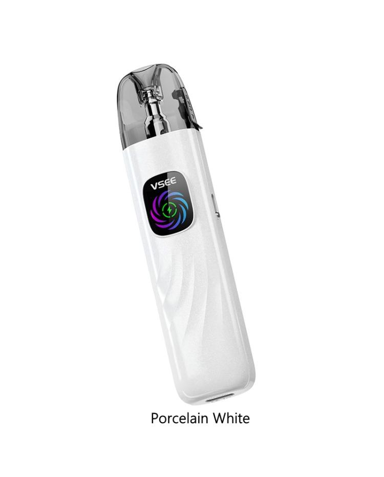Hellvape Vsee One Pod System Kit 1000mAh 2ml Hellvape Vsee One Pod System Kit 1000mAh 2ml