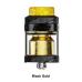 Hellvape Dead Rabbit Solo 2 RTA Tank black gold